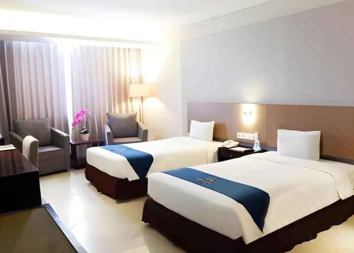 Grage Hotel Cirebon