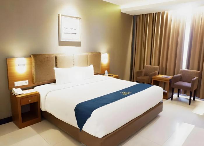 Grage Hotel Cirebon