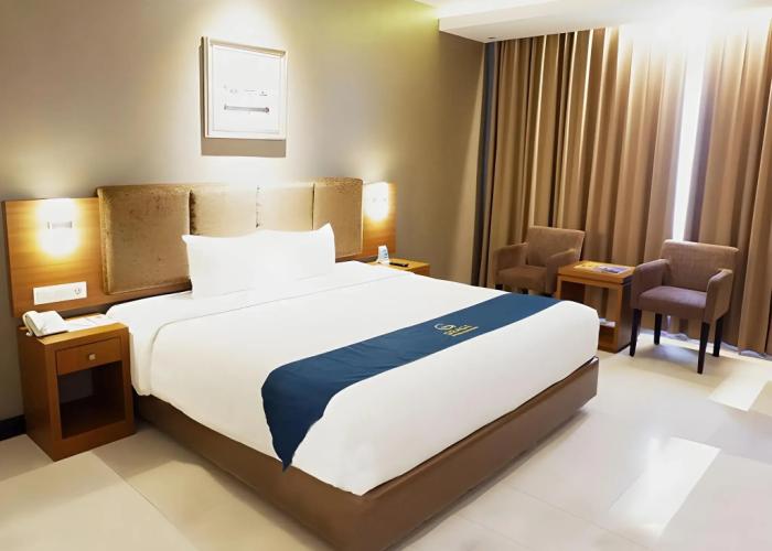 Grage Hotel Cirebon