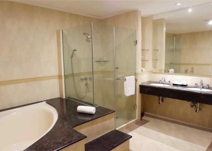 Grage Hotel Cirebon