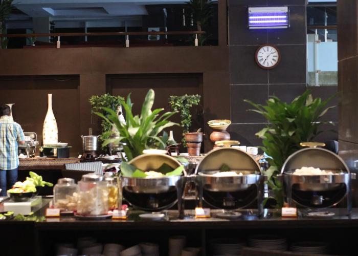 Grage Hotel Cirebon
