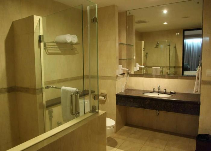 Grage Hotel Cirebon