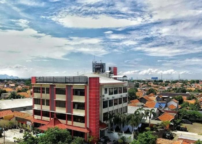 Hotel Intan Cirebon