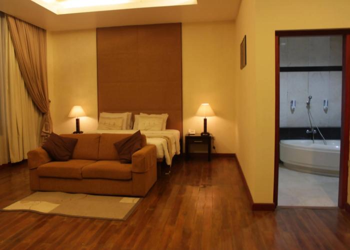 Hotel Intan Cirebon