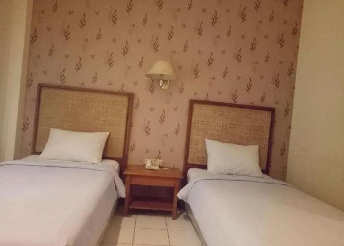 Hotel Intan Cirebon