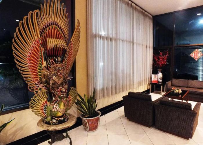 Hotel Intan Cirebon