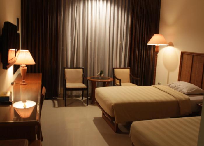 Hotel Intan Cirebon