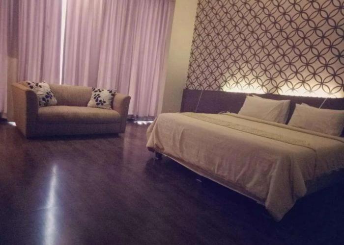 Hotel Intan Cirebon