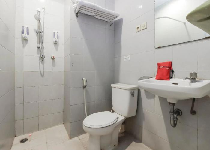 Hotel Intan Cirebon