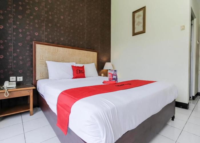 Hotel Intan Cirebon