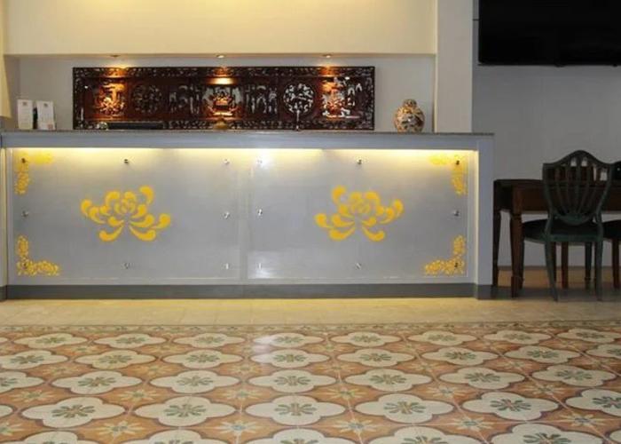 Hotel Koening
