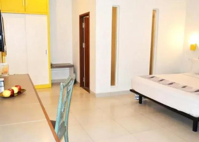 Hotel Koening