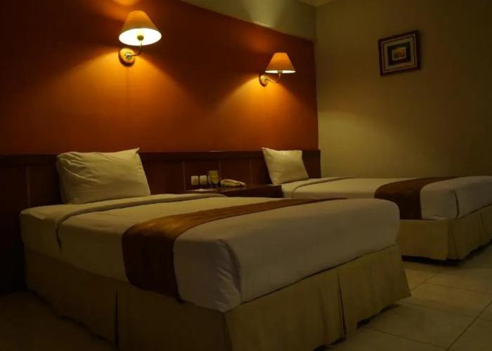 Hotel Asri Cirebon