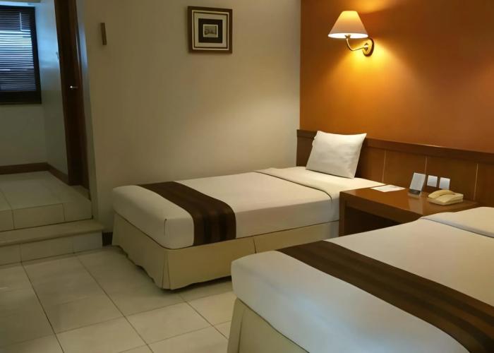 Hotel Asri Cirebon