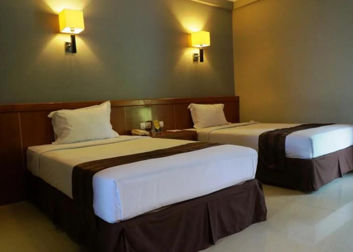 Hotel Asri Cirebon