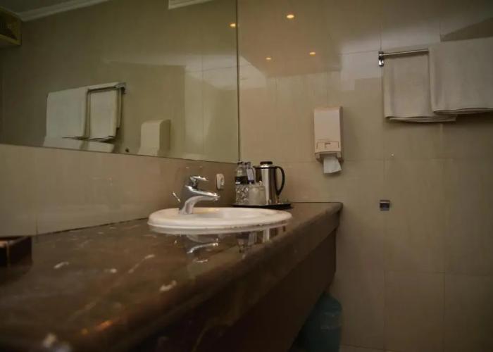 Hotel Asri Cirebon
