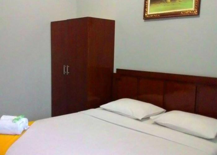 Hotel Amanah Benua