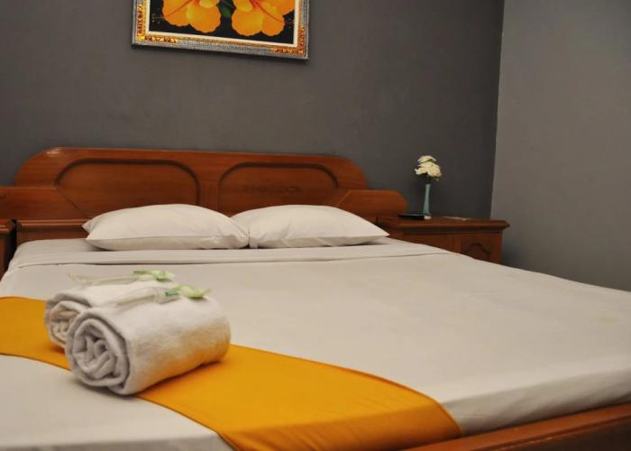 Hotel Amanah Benua