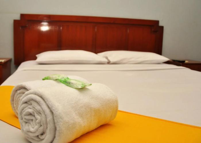 Hotel Amanah Benua