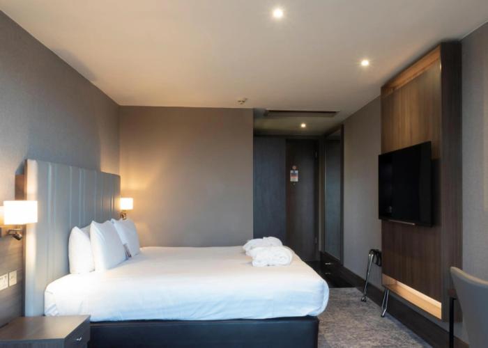 Hotel Citradream Cirebon