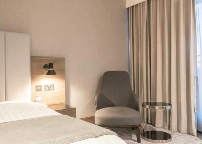 Hotel Citradream Cirebon