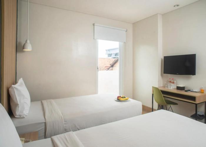 Hotel Citradream Cirebon