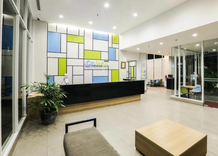 Hotel Citradream Cirebon