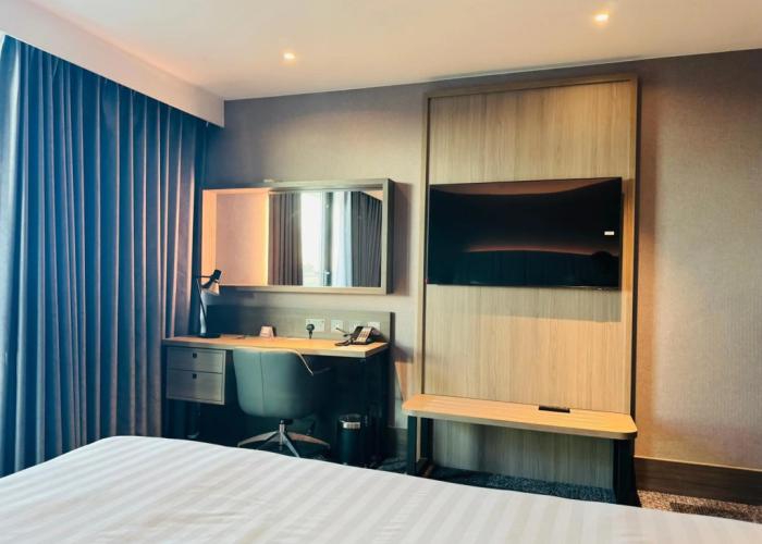 Hotel Citradream Cirebon