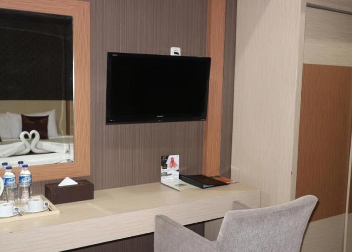 Grand Dian Boutique Hotel