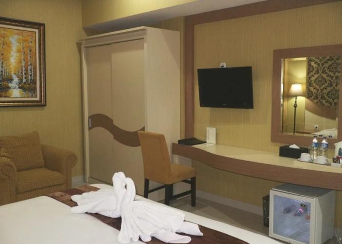 Grand Dian Boutique Hotel