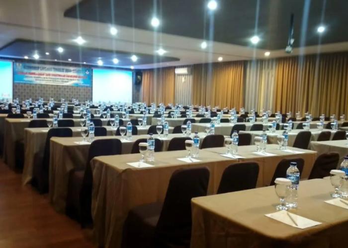 Grand Dian Boutique Hotel