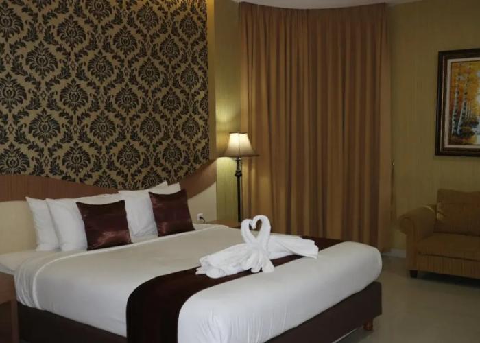 Grand Dian Boutique Hotel