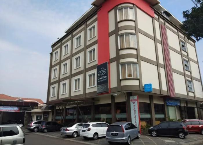 Grand Dian Boutique Hotel