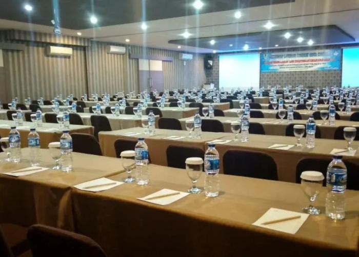 Grand Dian Boutique Hotel