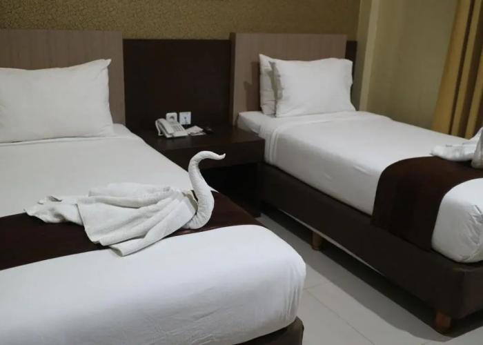 Grand Dian Boutique Hotel