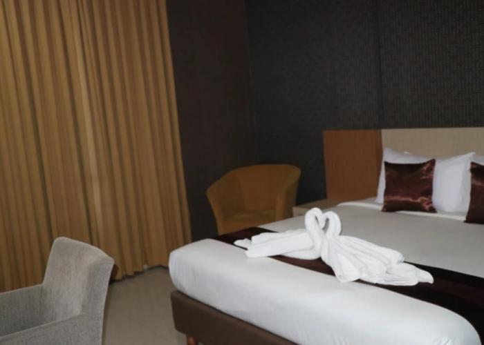 Grand Dian Boutique Hotel