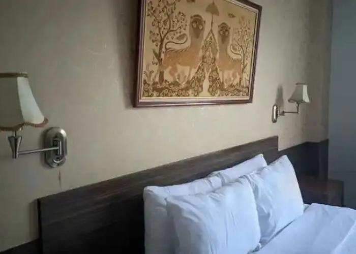 Zamrud Hotel & Convention