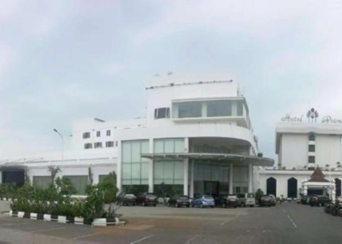 Hotel Prima Cirebon
