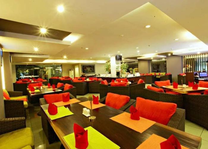 Hotel Prima Cirebon