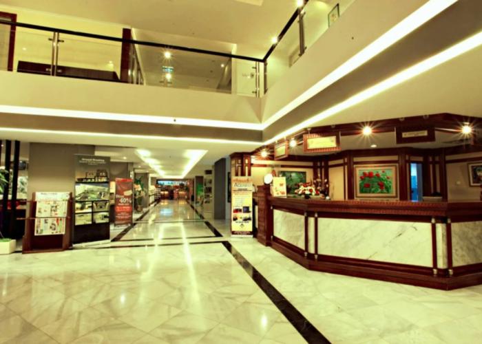 Hotel Prima Cirebon