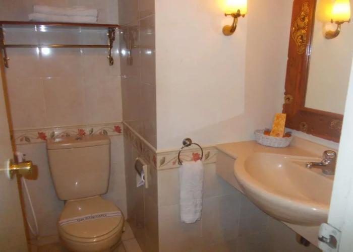 Hotel Prima Cirebon