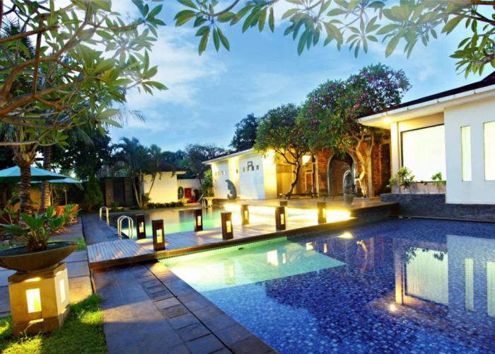 Hotel Prima Cirebon