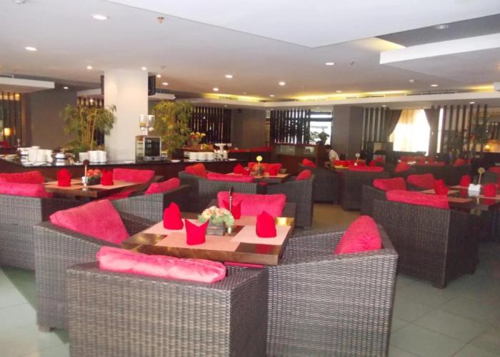 Hotel Prima Cirebon