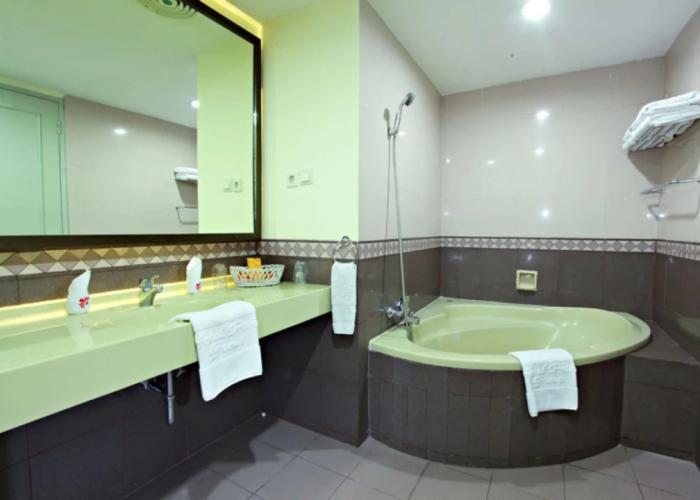 Hotel Prima Cirebon