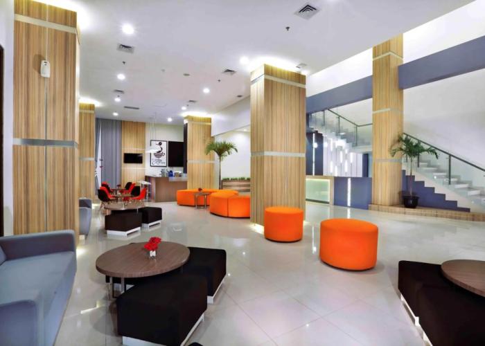 Cordela Hotel Cirebon