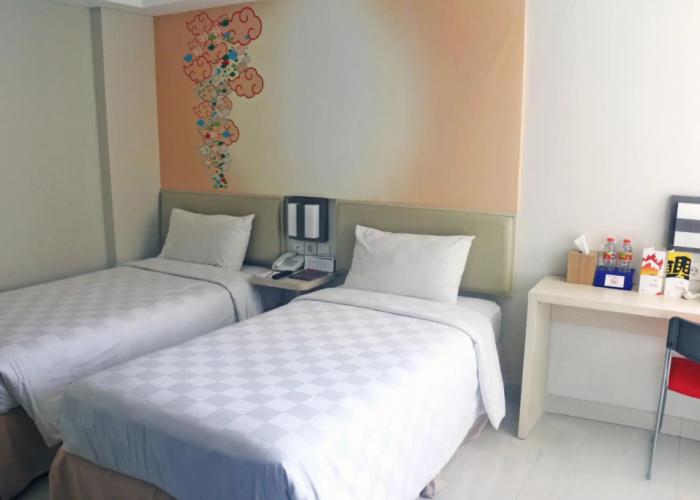 Cordela Hotel Cirebon