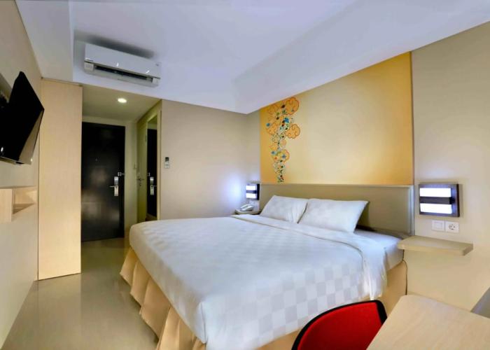 Cordela Hotel Cirebon