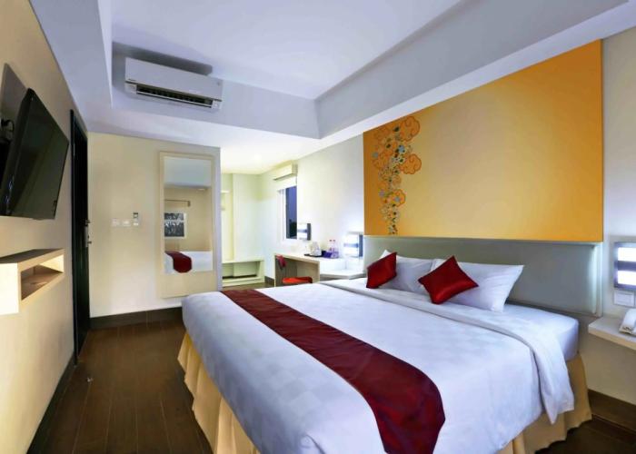 Cordela Hotel Cirebon