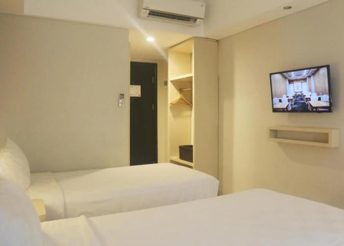 Cordela Hotel Cirebon
