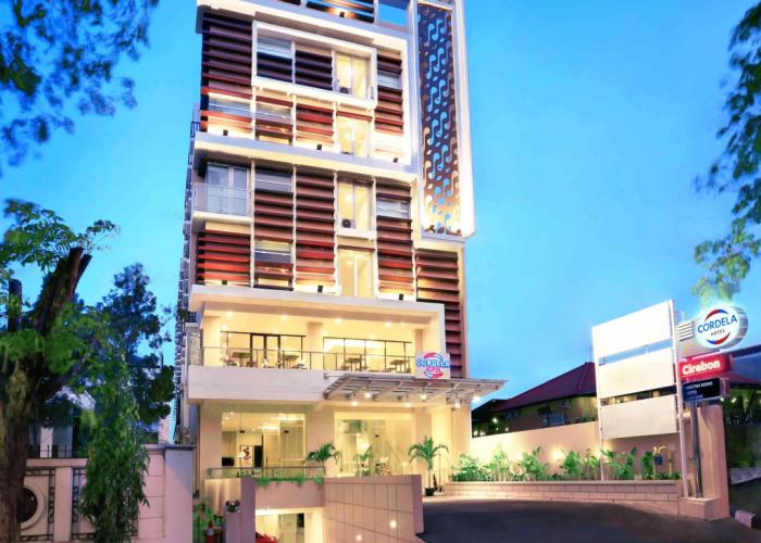 Cordela Hotel Cirebon